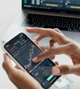 Sandhar technology share price